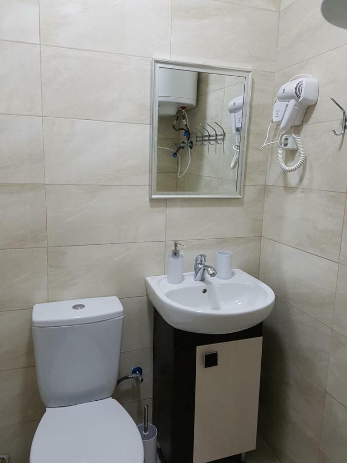 Apartments Like Hotel Černivci Camera foto